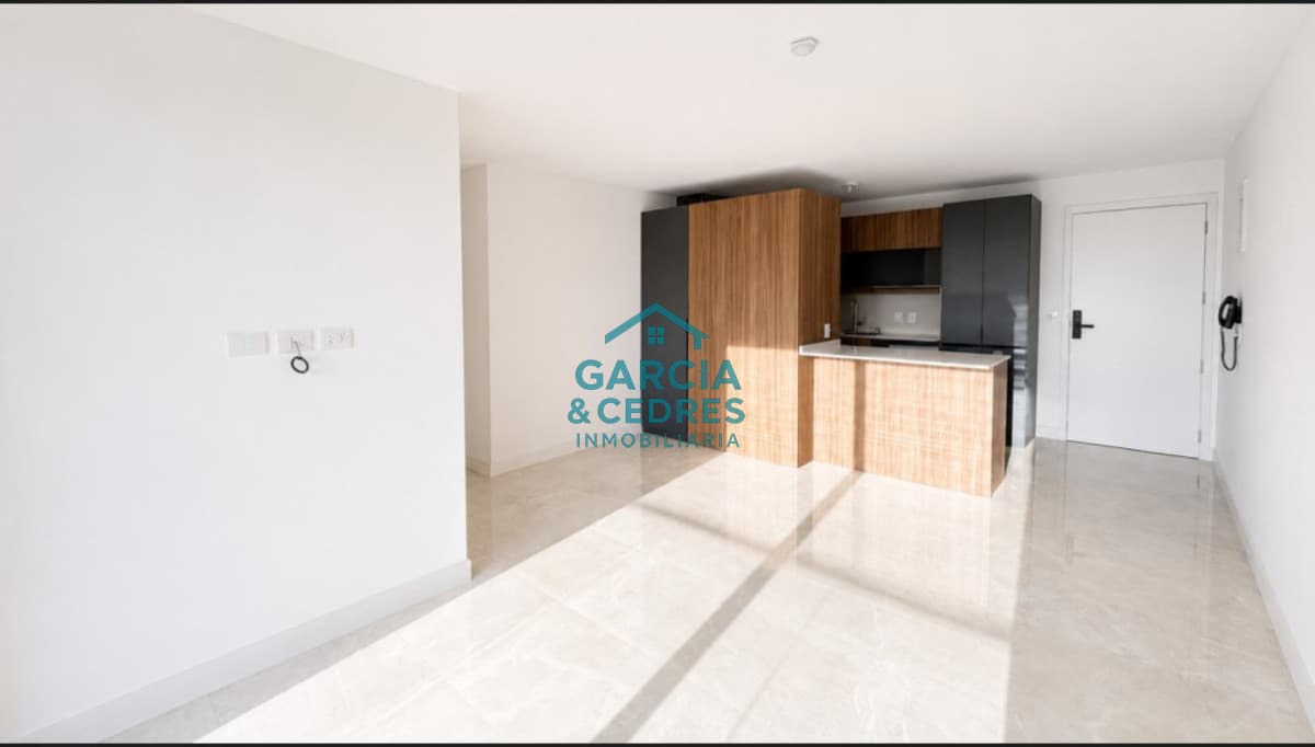 Apartamento a estrenar de 2 dormitorios - Edificio View II, Punta del Este