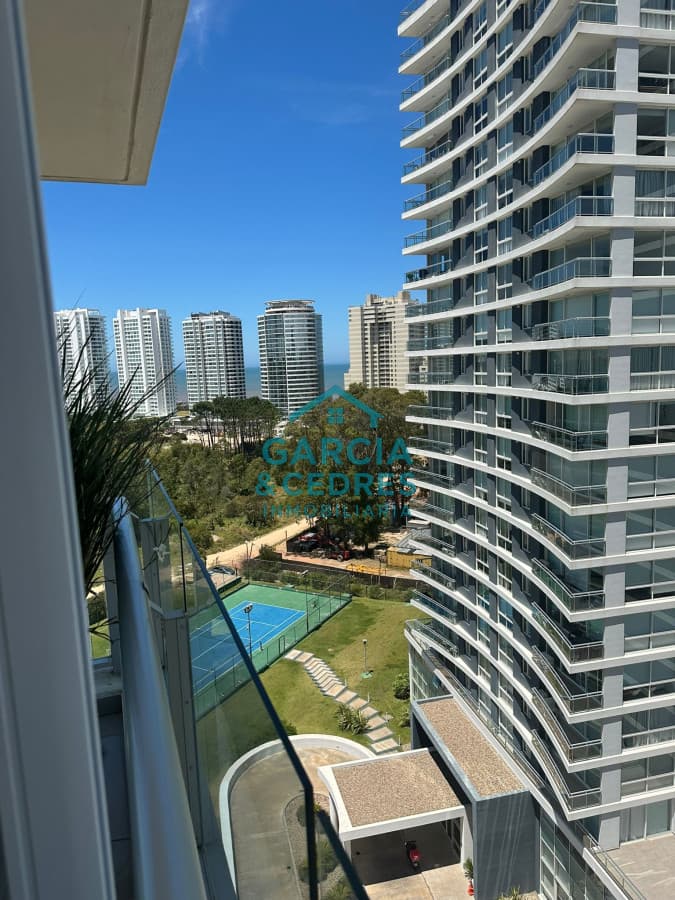 TORRE ONE I  PLAYA BRAVA APTO DE 4 DORM Y 5 BAÑOS