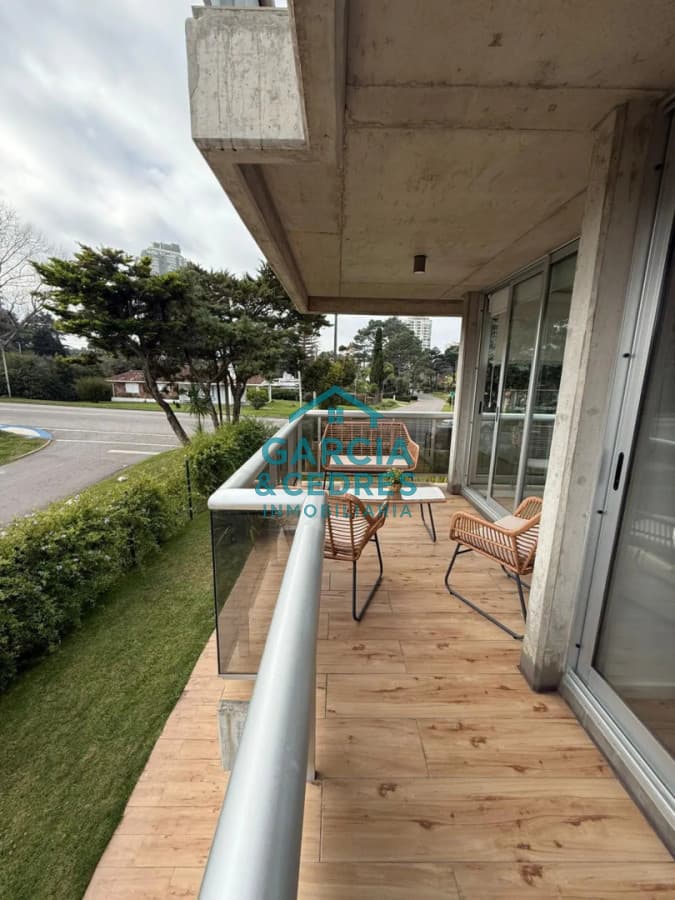 Alquiler de Temporada en Mansa Inn I - Playa Mansa