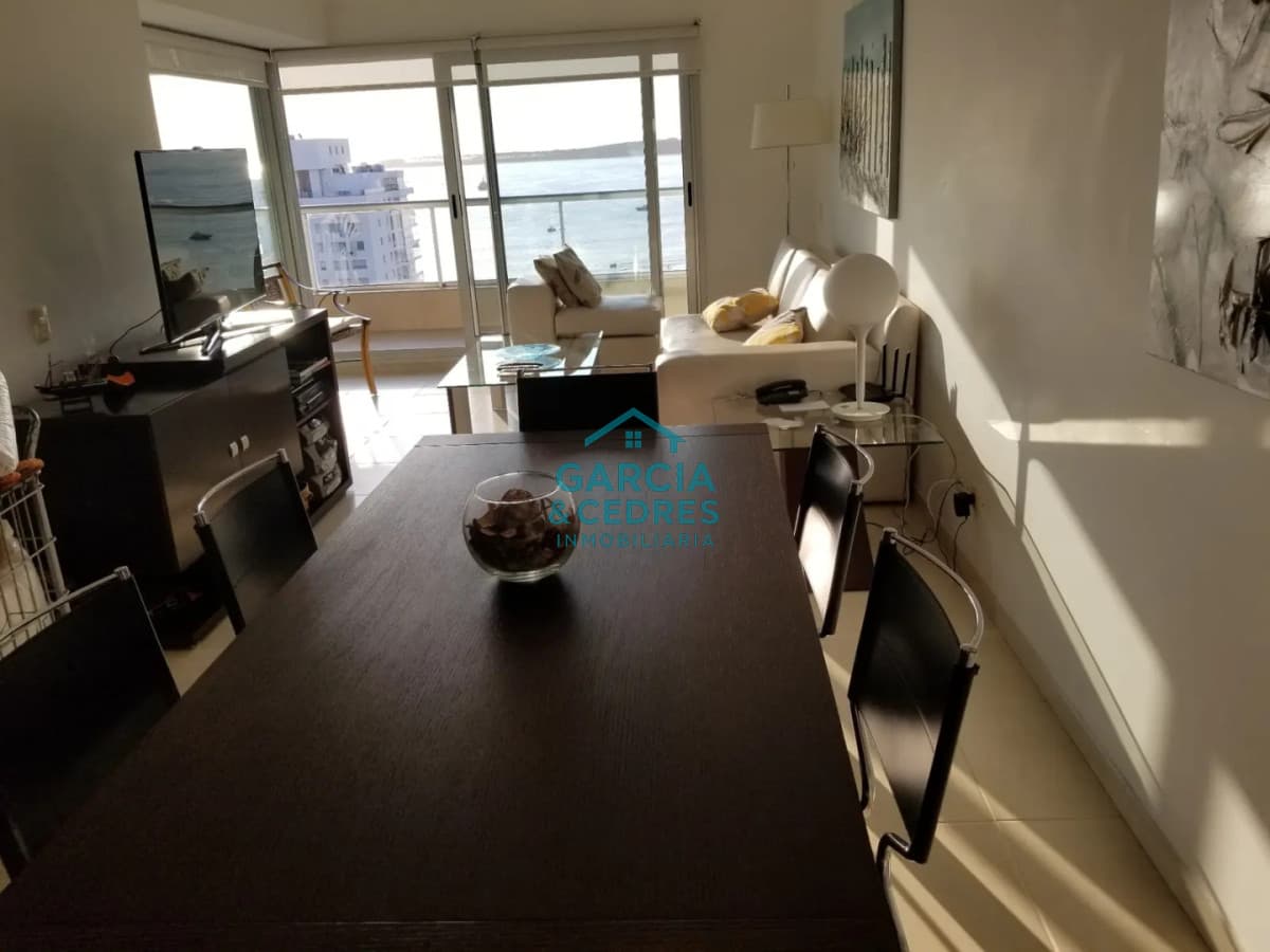 Apartamento en Art Boulevard - Punta del Este