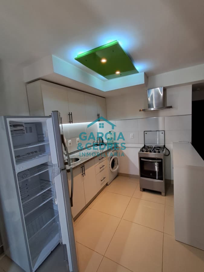Hermoso apartamento en venta de dos dormitorios en Maldonado