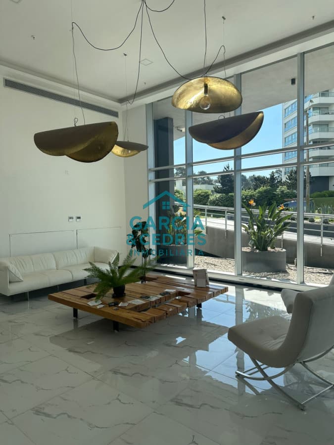 VENDO EXCELENTE APTO DE 2 DORM+DEPENDENCIA , 4 BAÑOS EN TORRE LOOK BRAVA