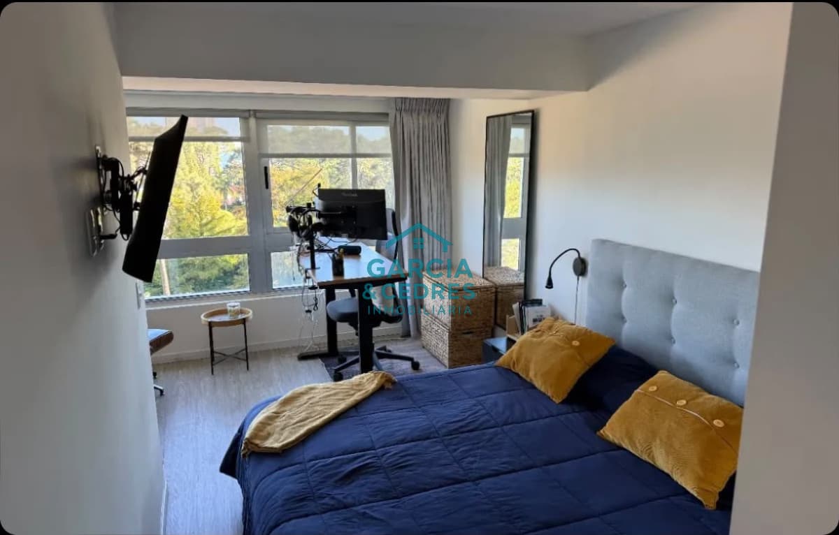 Se vende monoambiente en Ocean Drive Country