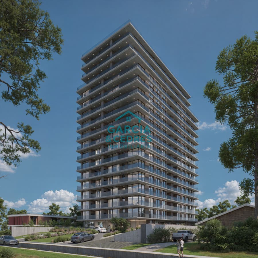 Manglar Umbra Aidy Grill - Proyecto En Pozo . Punta del Este