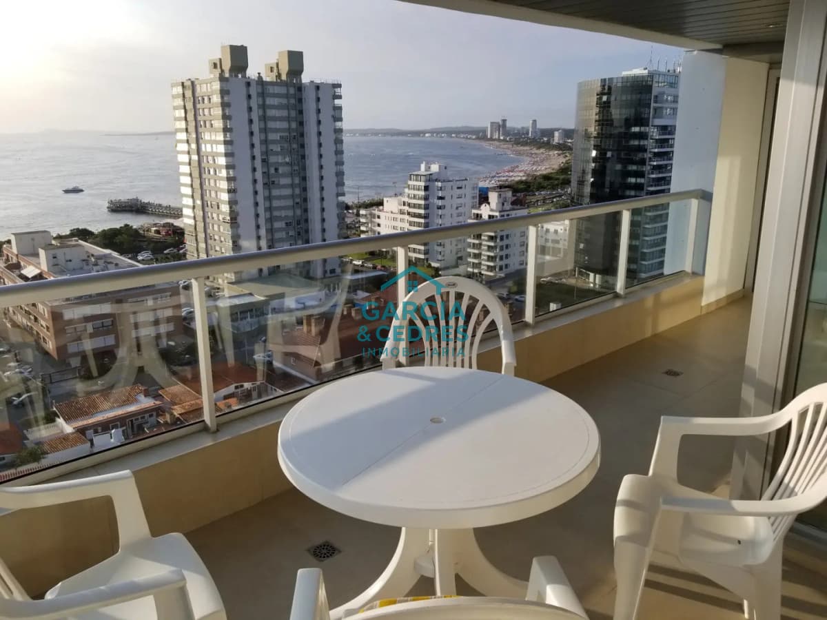 Apartamento en Art Boulevard - Punta del Este