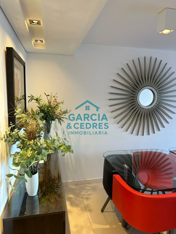 TORRE LOOK BRAVA APTO DE 2 DORM+DEPENDENCIA , 4 BAÑOS