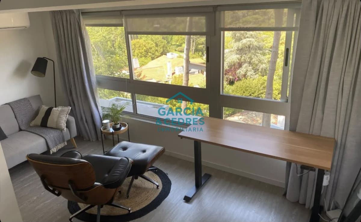 Se vende monoambiente en Ocean Drive Country