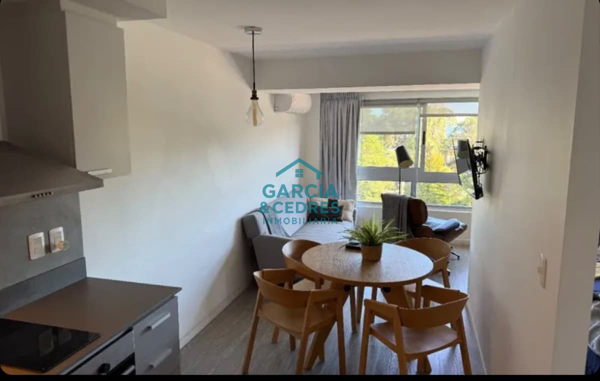 Se vende monoambiente en Ocean Drive Country