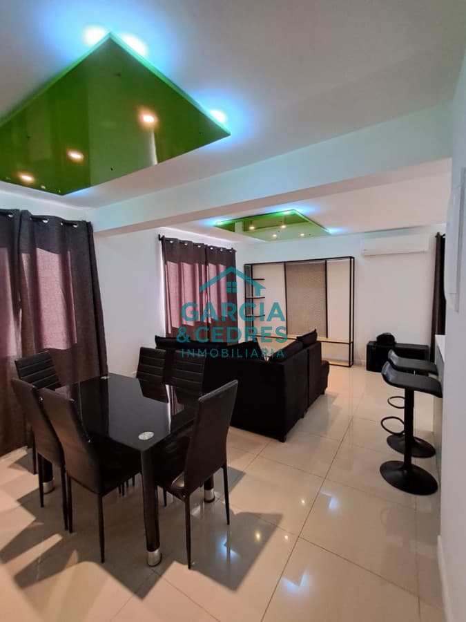Hermoso apartamento en venta de dos dormitorios en Maldonado