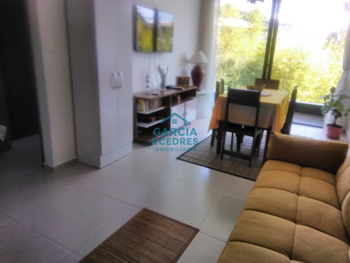 Oportunidad Alquilo apto a pasos del punta shopping 1 dorm y 1 baño  -