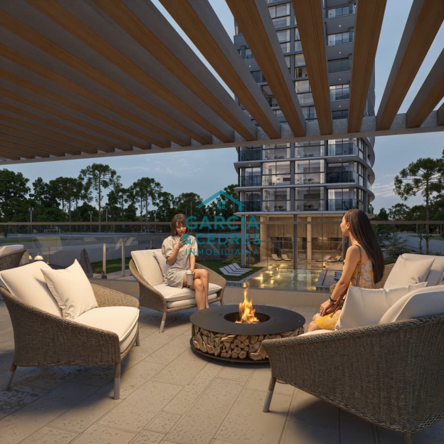 Manglar Albor - Ideal Inversión en Playa Brava