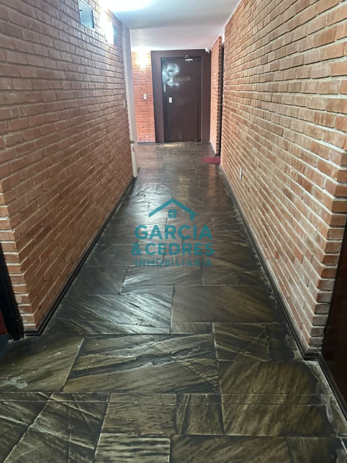 Vendo Apto de 1 Dormitorio en Aidy Park
