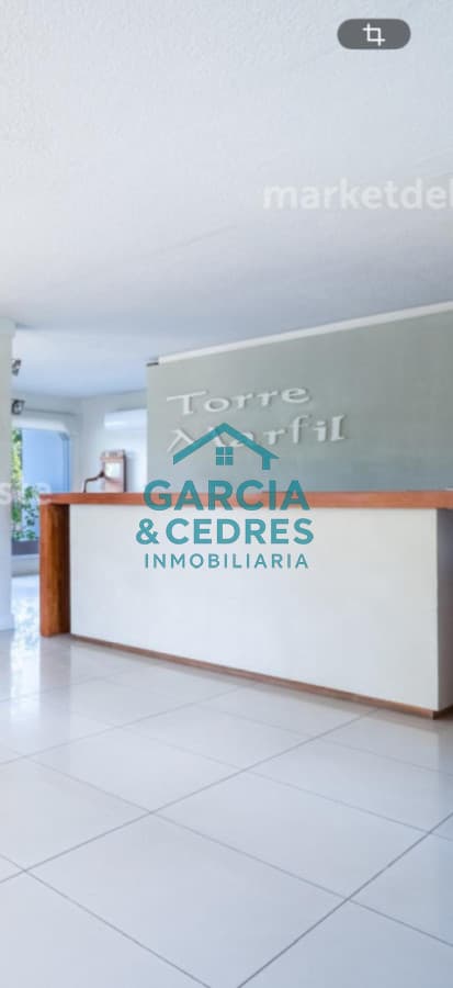 VENDO APTO EN TORRE MARFIL DE 3 DORM + 2 BAÑOS