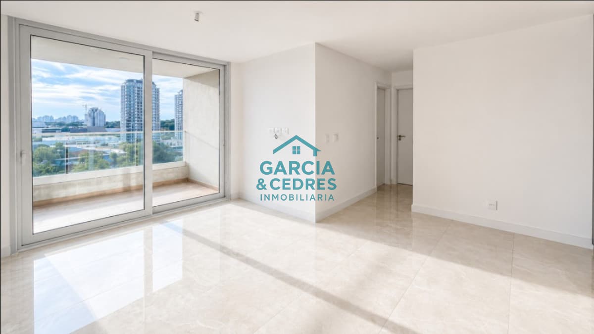 Apartamento a estrenar de 2 dormitorios - Edificio View II, Punta del Este