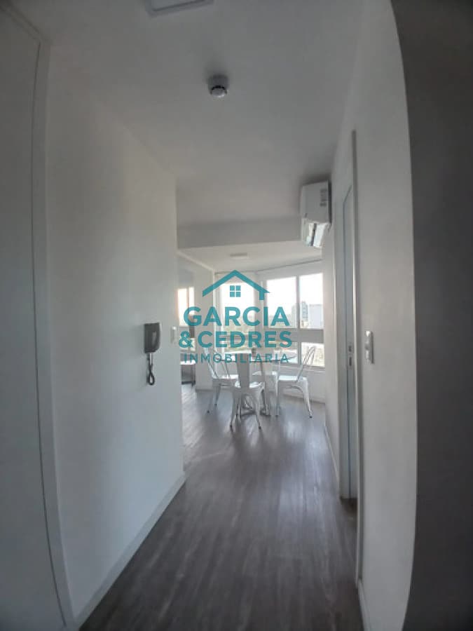 Apartamento en Ocean Drive Country - Punta del Este