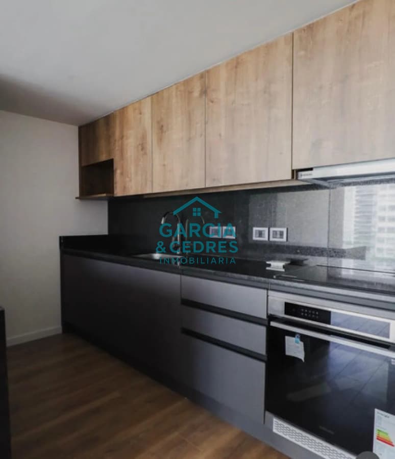Apartamento a estrenar en Torres Del Este