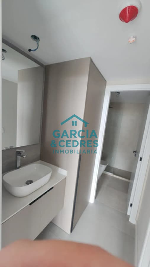 Apartamento a estrenar en Manglar Brava, Punta del Este