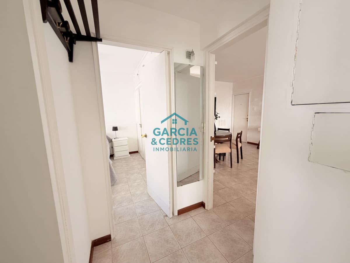 Apartamento a pasos del Puerto - Península, Punta del Este