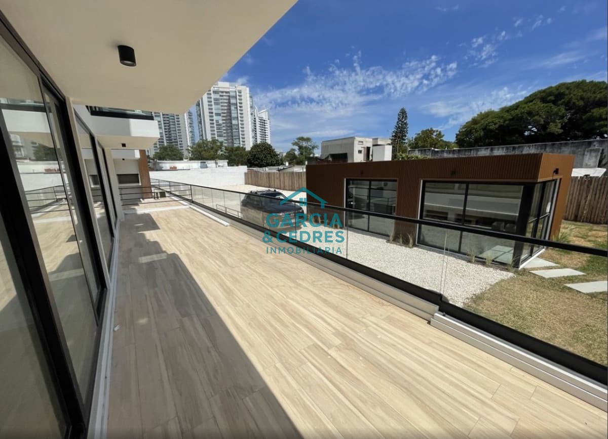 Apartamento 2 Dormitorios en Aidy Grill, Punta del Este