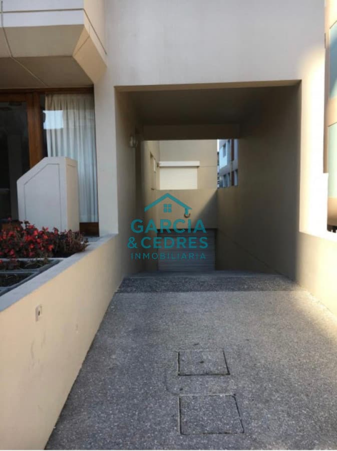 Alquiler Anual | 1 Dormitorio en Torre Via Veneto - Península
