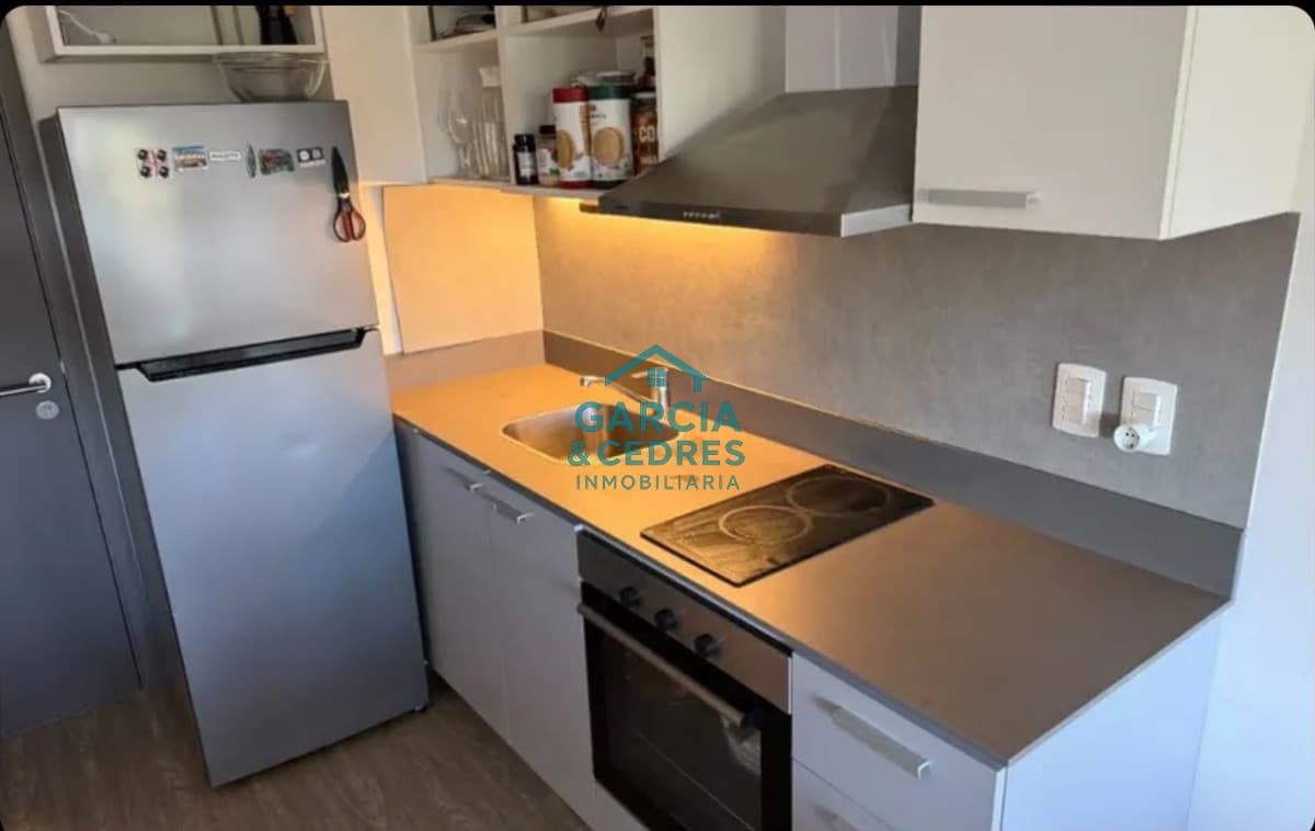 Se vende monoambiente en Ocean Drive Country