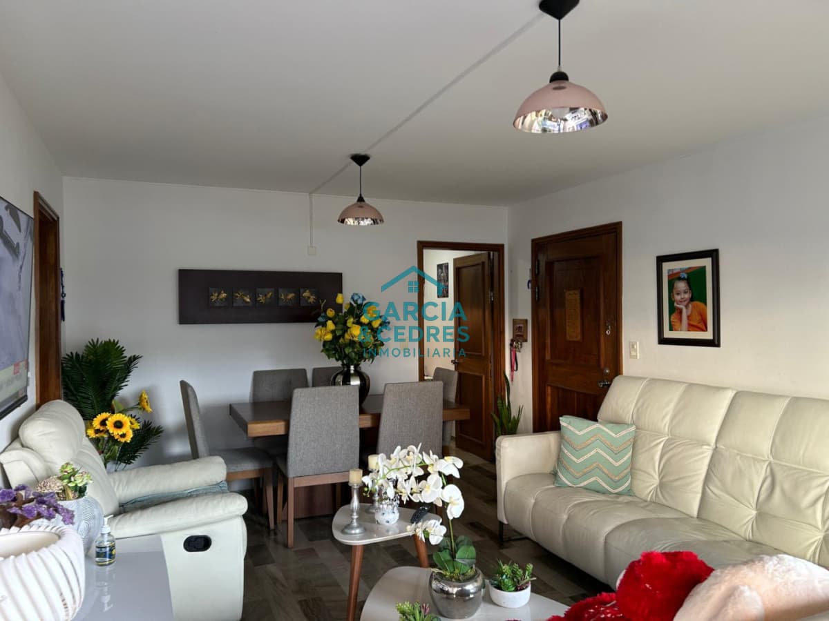 Edificio Porto Santo - Punta del Este Apartamento de 3 Dormitorios y 3 baños