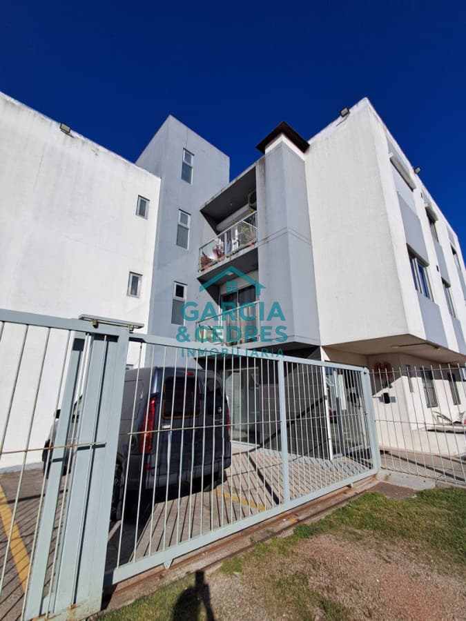 Hermoso apartamento en venta de dos dormitorios en Maldonado