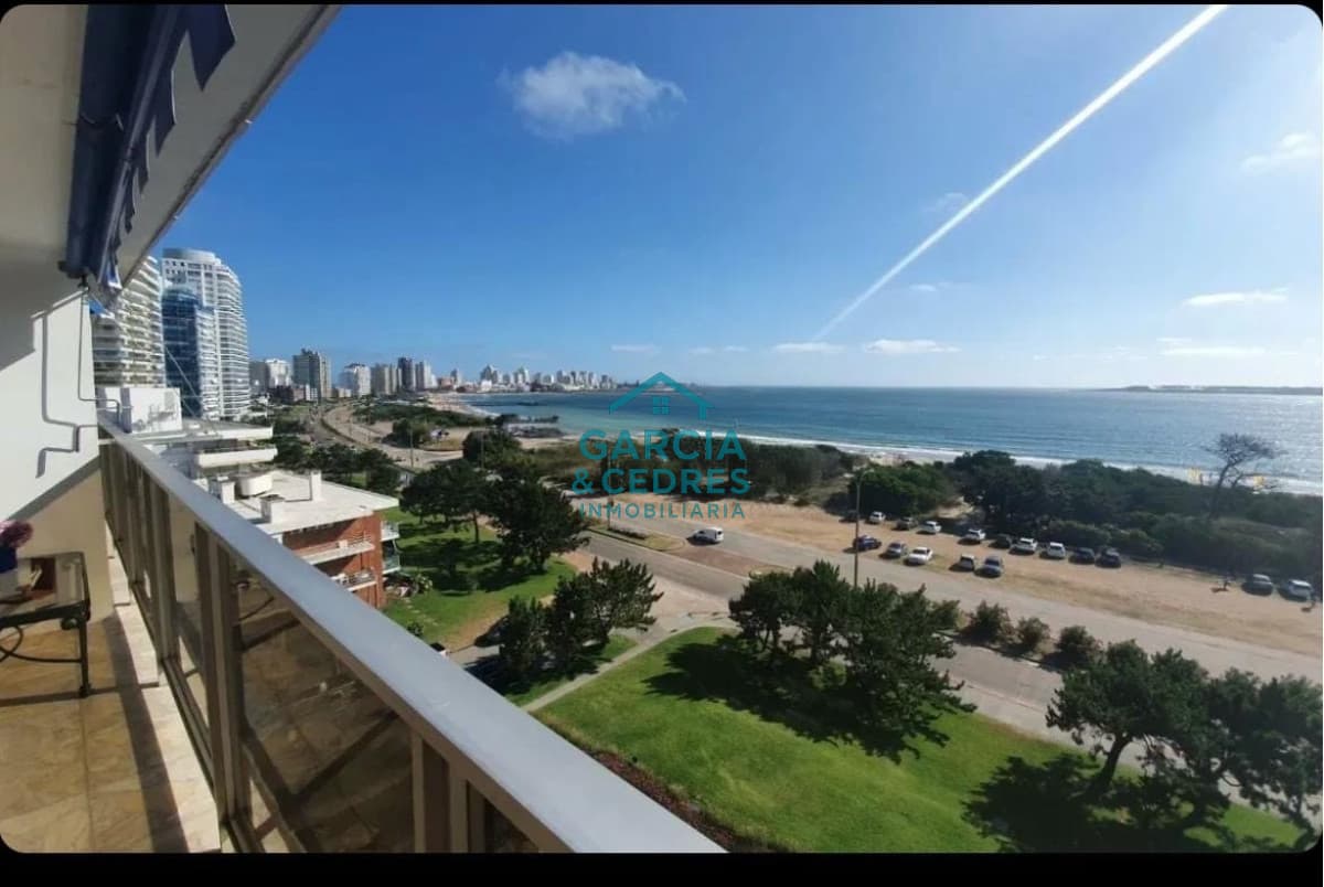 APARTAMENTO DE 3 DORM+ SERVICIO Y 3 BAÑOS EN TEQUENDAMA II