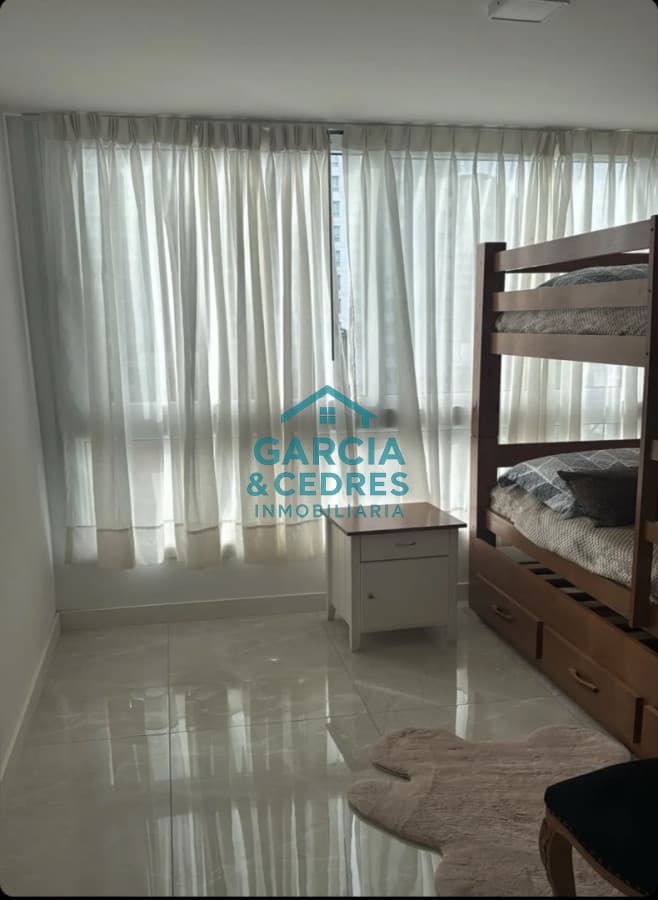 Se vende apartamento en Punta del Este Aidy Grill