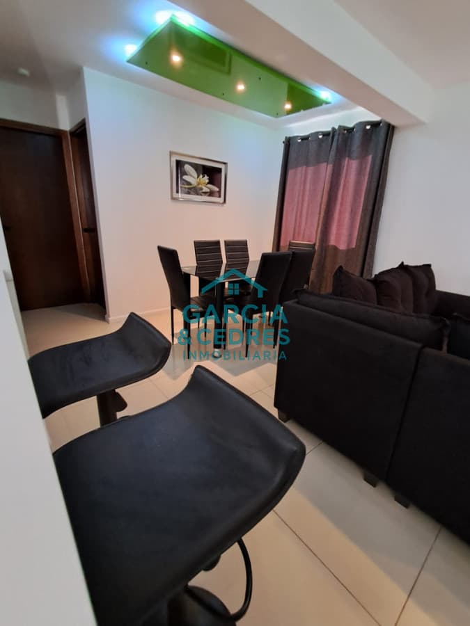Hermoso apartamento en venta de dos dormitorios en Maldonado