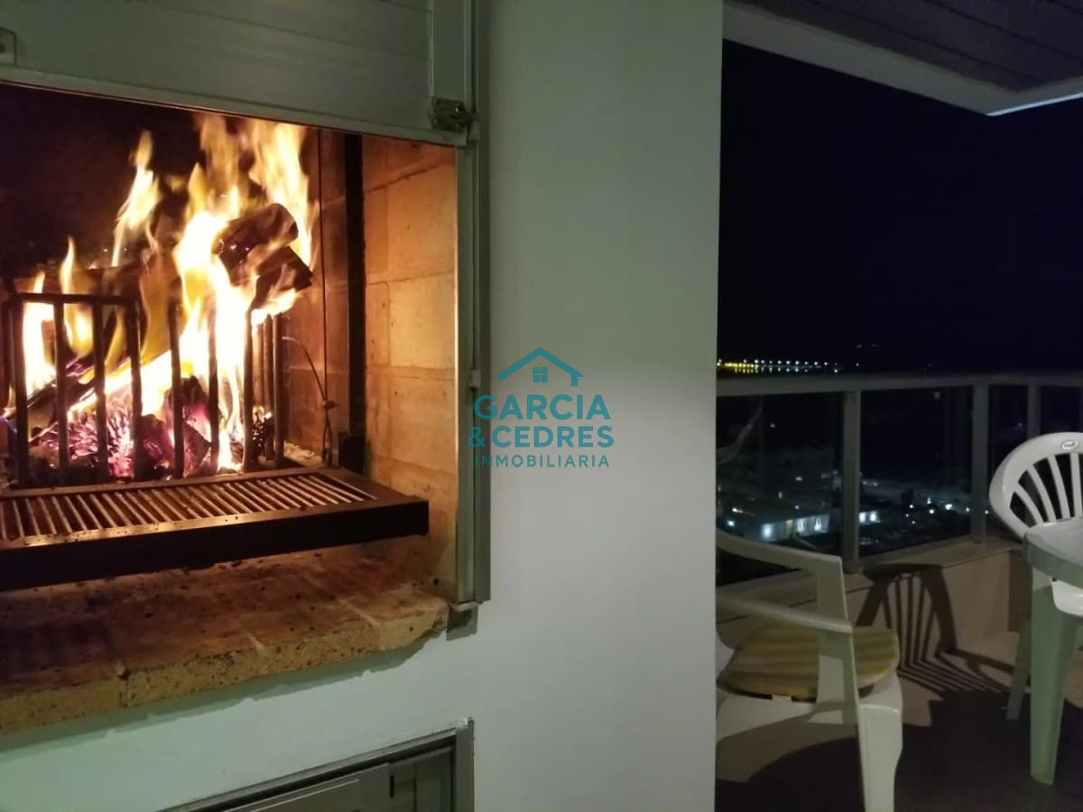 Apartamento en Art Boulevard - Punta del Este