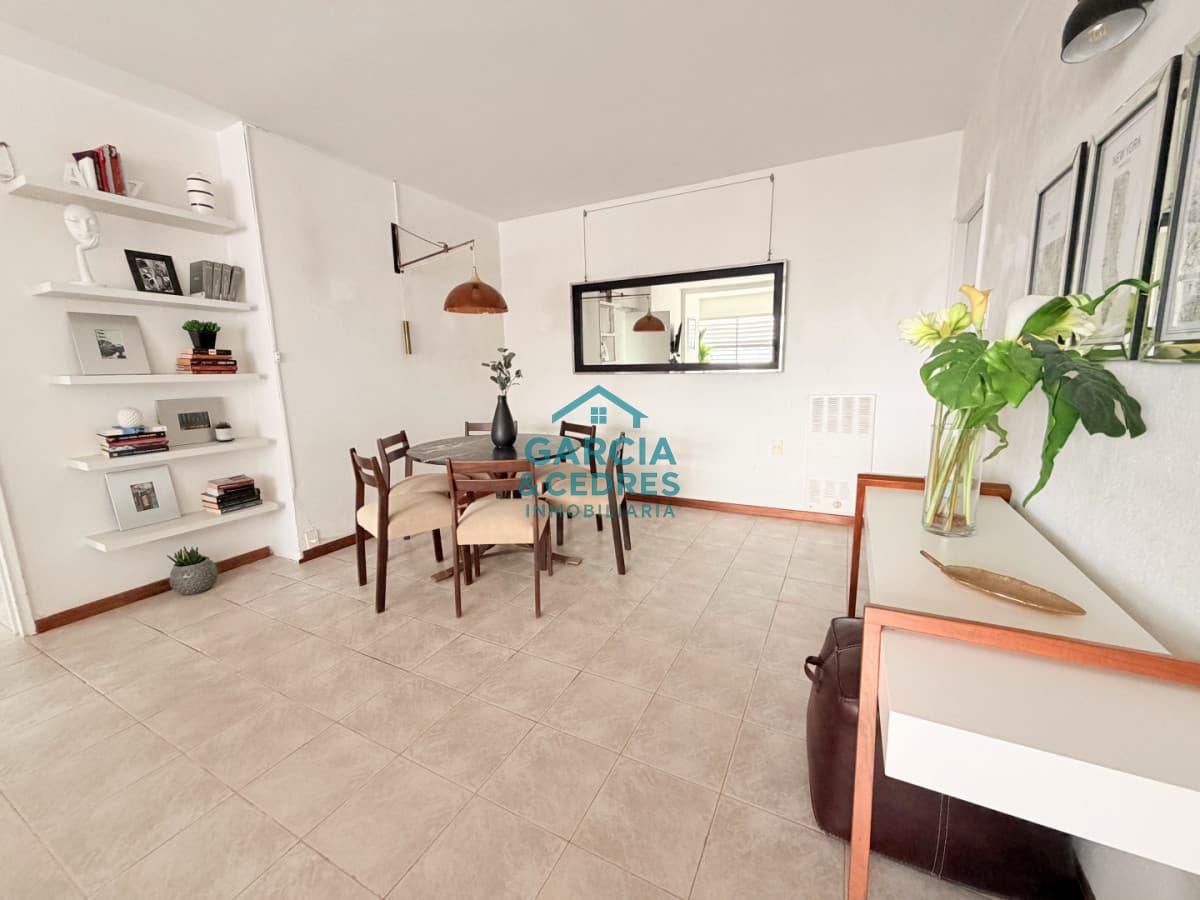 Apartamento a pasos del Puerto - Península, Punta del Este