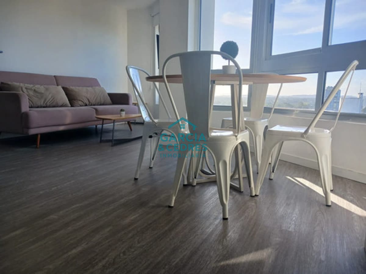 Apartamento en Ocean Drive Country - Punta del Este