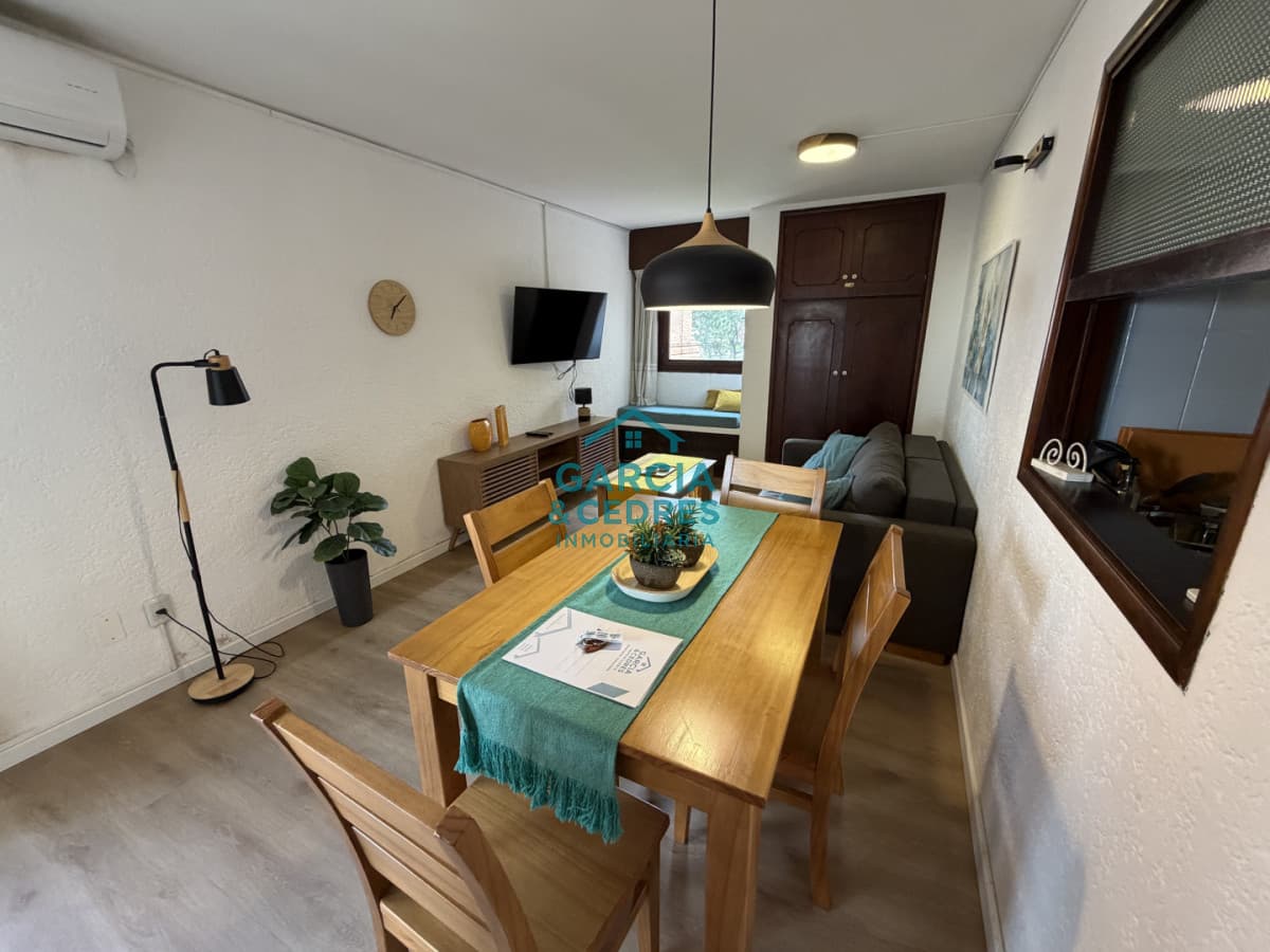 Vendo Apto de 1 Dormitorio en Aidy Park