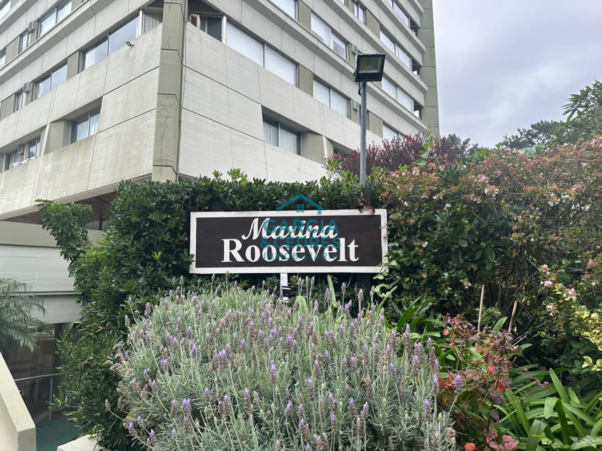 TORRE MARINA ROOSEVELT EXCELENTE OPORTUNIDAD DE INVERSION