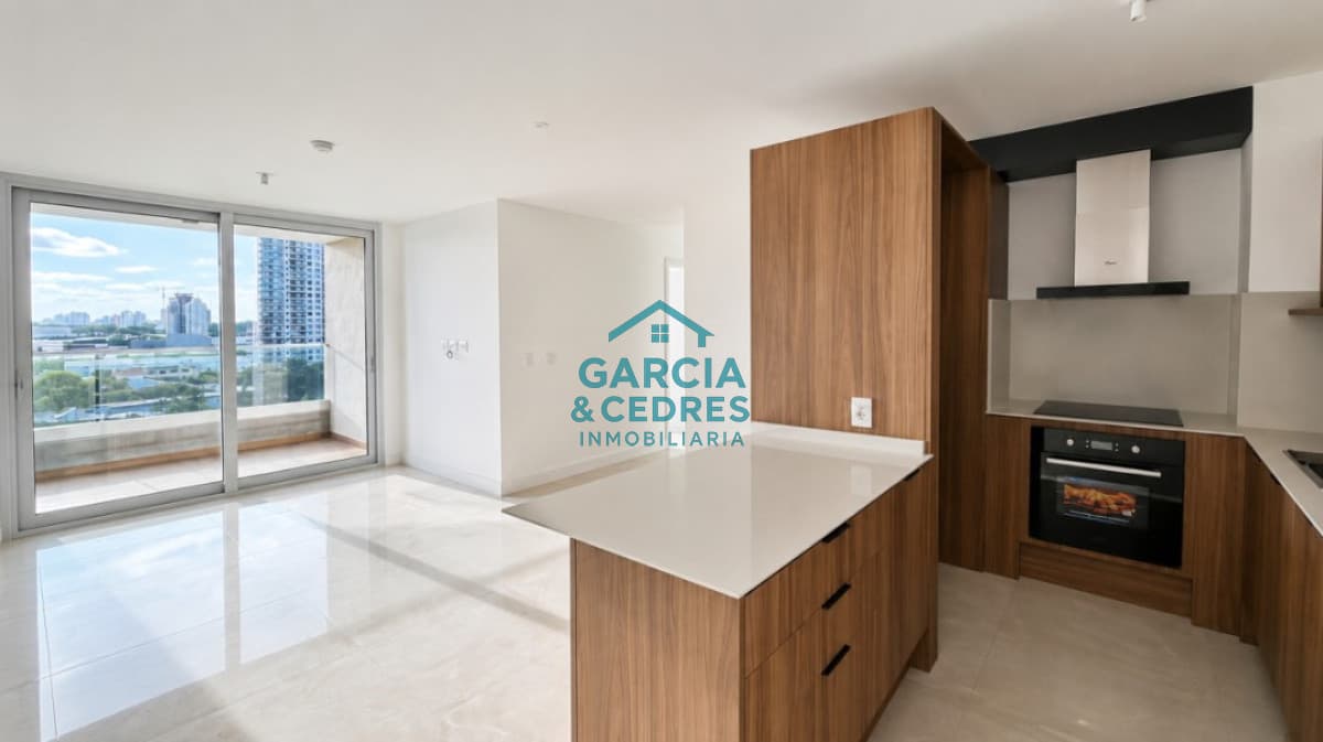 Apartamento a estrenar de 2 dormitorios - Edificio View II, Punta del Este