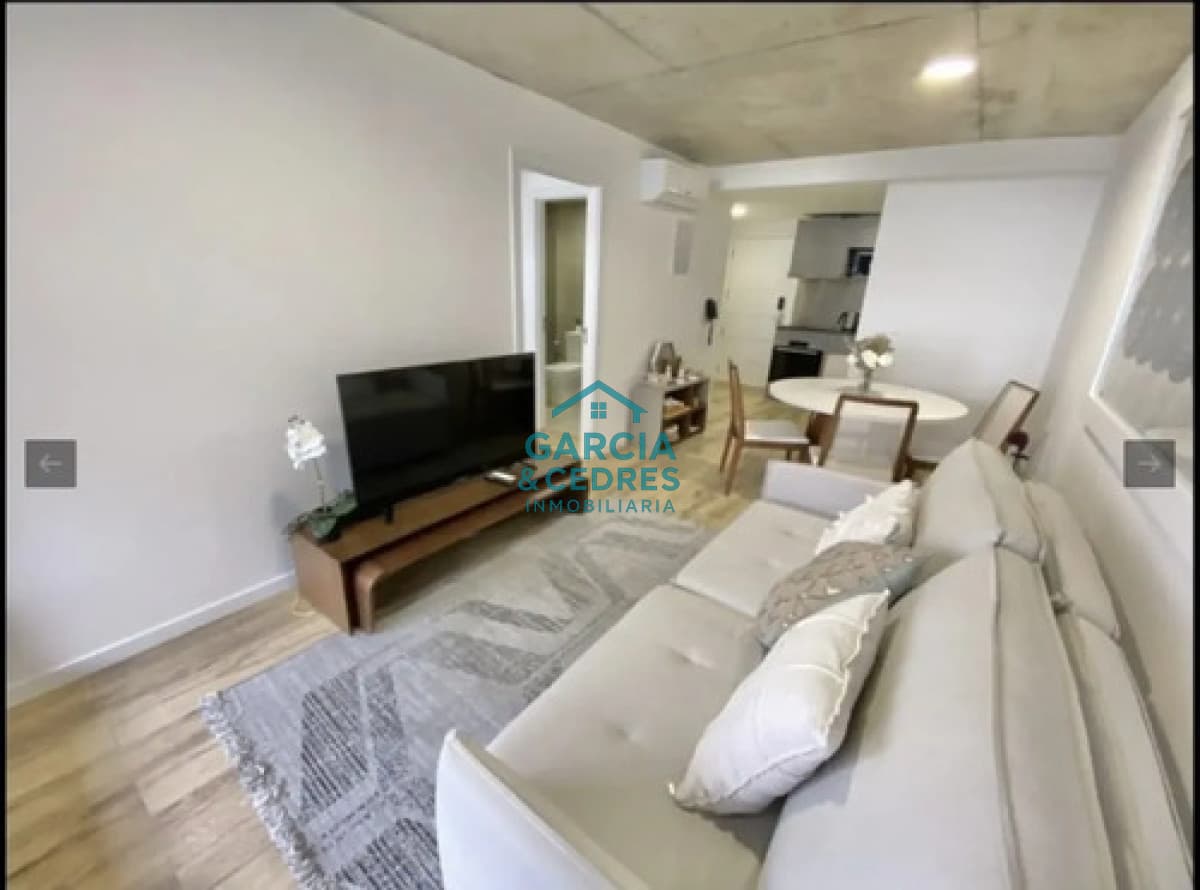 Alquiler invernal en Mansa Inn Beach a pasos del mar, Punta del Este  -