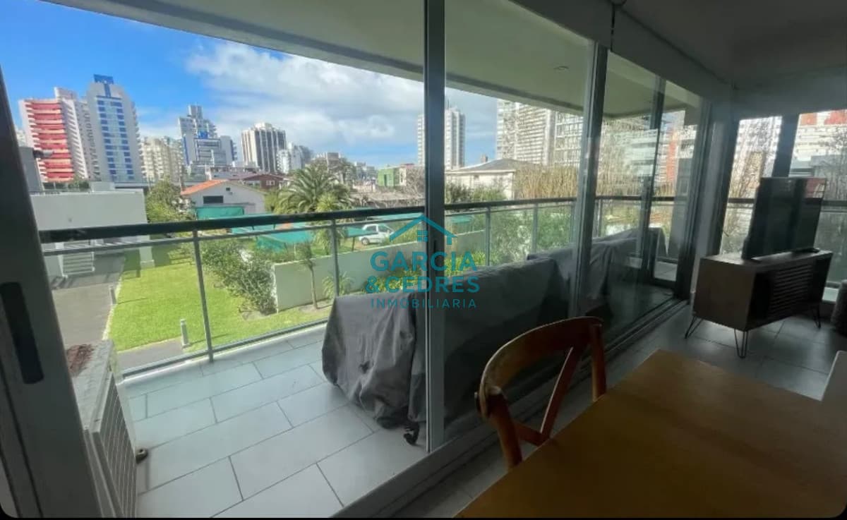 Se vende apartamento PUNTA DEL ESTE