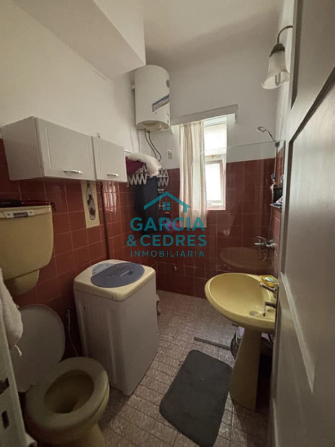 Apartamento de 1 Dormitorio en Punto Estratégico de Piriápolis