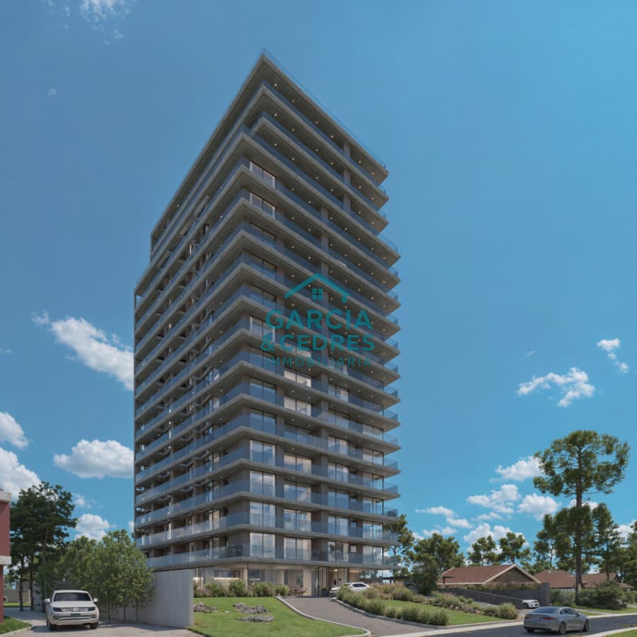 Manglar Umbra Aidy Grill - Proyecto En Pozo . Punta del Este