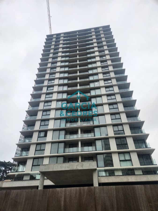 Ocean Drive Country II - Punta del Este . APTO 1 DORM Entrega USD 50.000 y cuotas de 1272 dolares