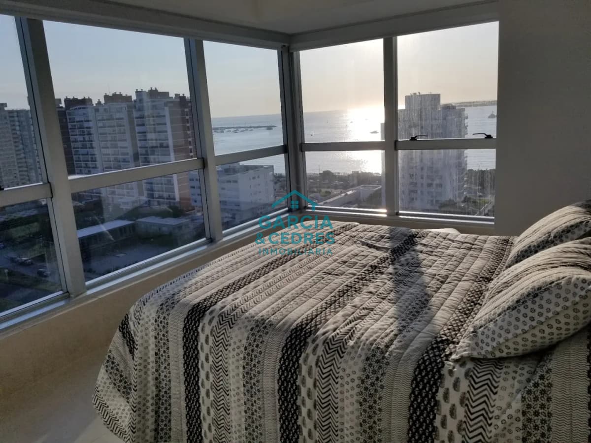Apartamento en Art Boulevard - Punta del Este
