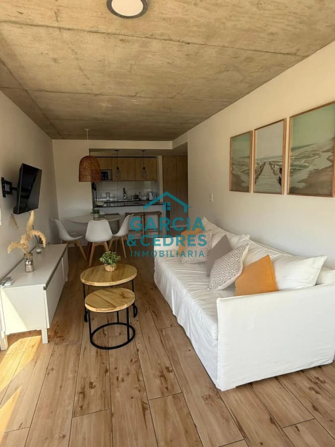 Alquiler de Temporada en Mansa Inn I - Playa Mansa
