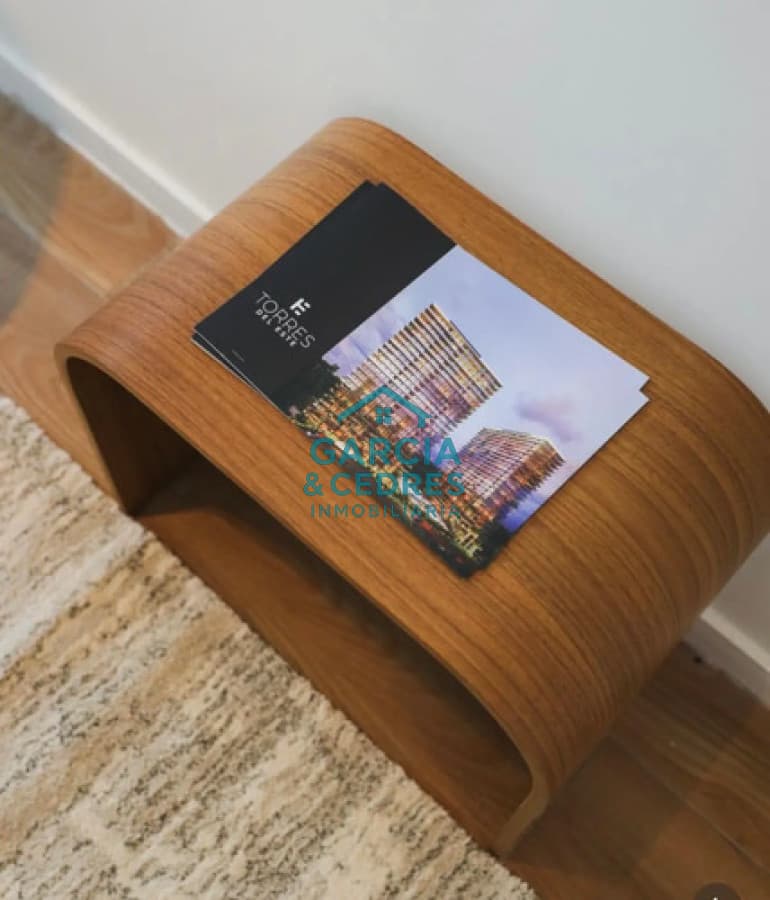 Apartamento a estrenar en Torres Del Este