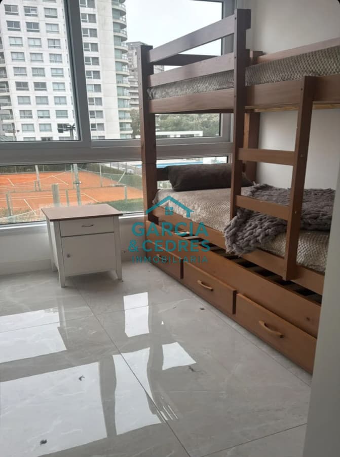 Se vende apartamento en Punta del Este Aidy Grill