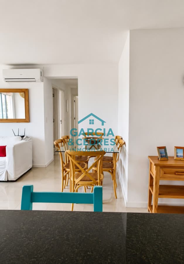 Apartamento en Pampas Residence - Aidy Grill, Punta del Este