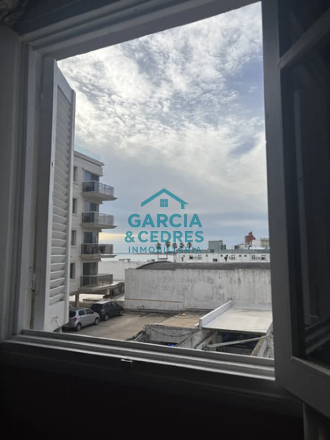 Apartamento de 1 Dormitorio en Punto Estratégico de Piriápolis