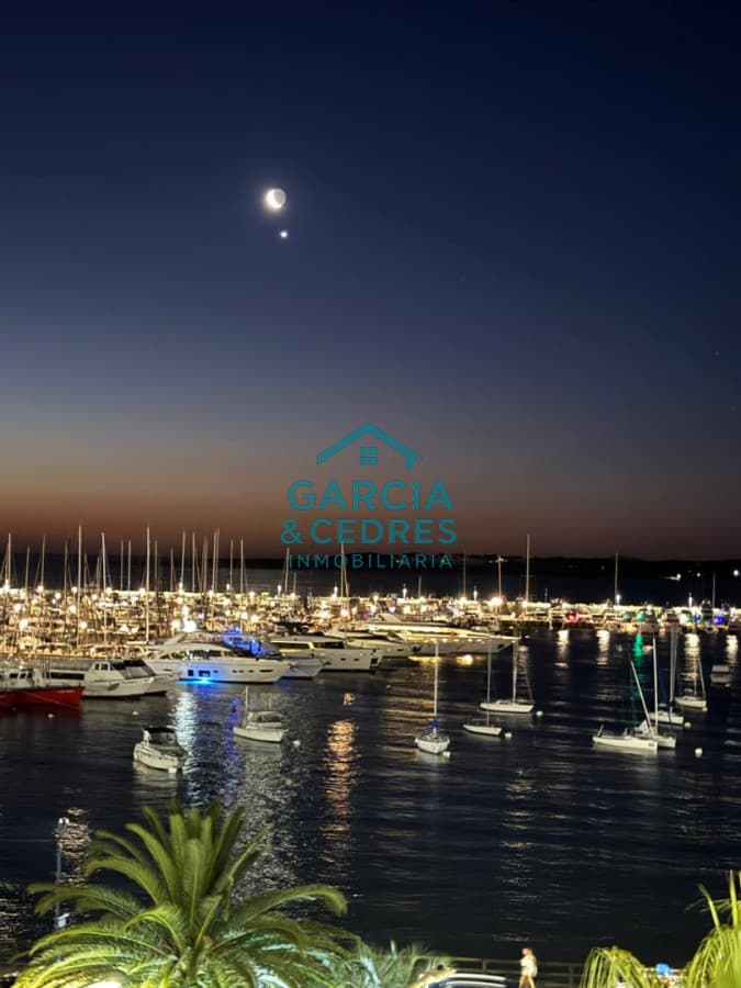 Alquiler Edificio Puerto Punta -Exclusivo Apartamento  -