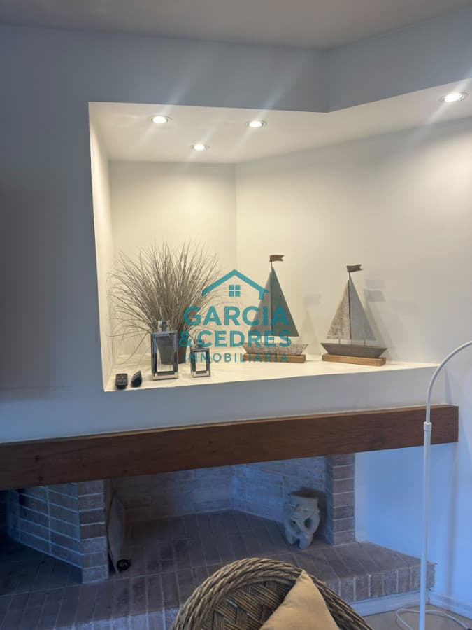 Gran departamento 4 dorm + 3 baños en Casa de Mar, parada 29 de la Brava
