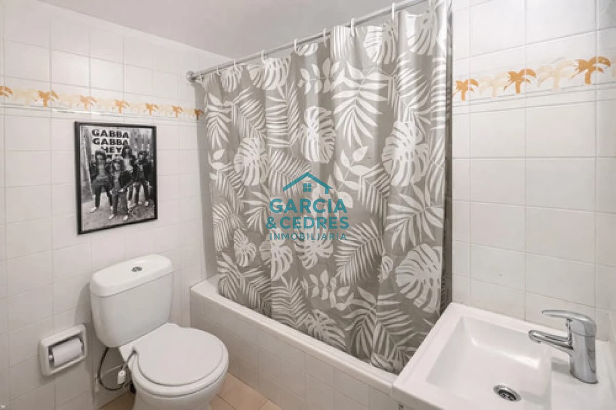 Apartamento de 2 dormitorios en Aidy Grill con piscina